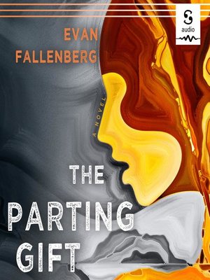 cover image of The Parting Gift